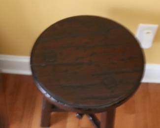 Craft Room Stool top