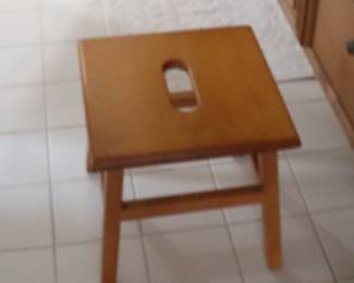 Step Stool