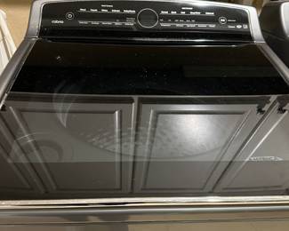 #110 - $800 -  Whirlpool washer & Whirlpool dryer