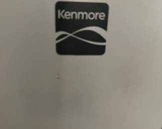 #99 - $200 - Kenmore chest freezer 31Hx93Wx31D as is