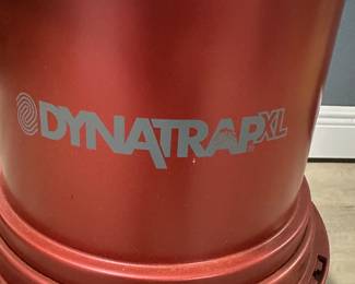#96 - $62 - Dynatrap XL 23Hx12round