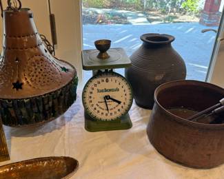 Antiques