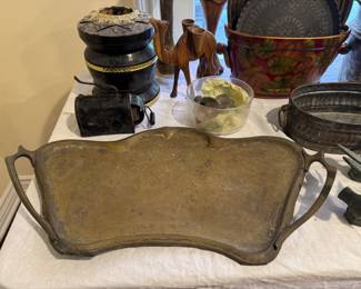 Antiques 