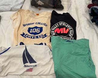 Vintage tshirts 