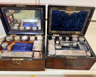 Antiques 