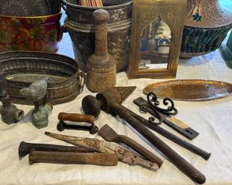 Antiques