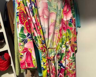 Vintage clothing 