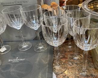 Waterford Crystal 