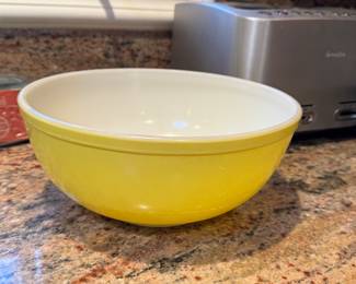 Vintage Pyrex