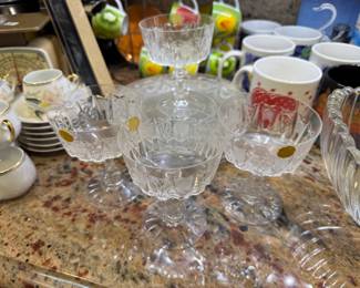 Lippert Blei crystal 