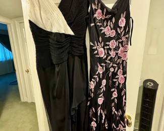 Vintage womens clothing 