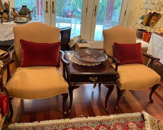Victorian furniture 