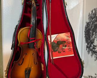 Violin 