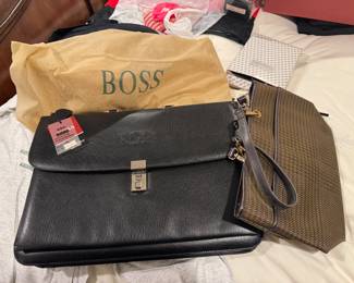 Designer handbags 