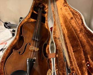 Violin 
