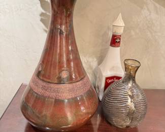 Pottery 