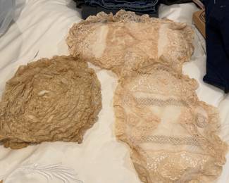 Antique lace 