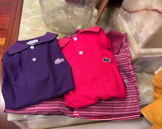 Vintage clothing 