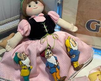 Vintage Disney
