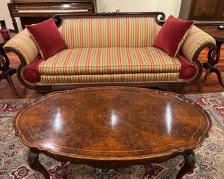 Victorian furniture 