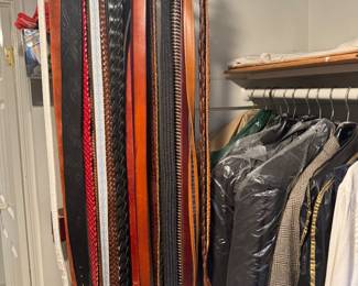 Belts 