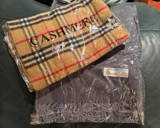 Cashmere 