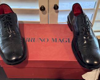 Bruno Magli shoes 