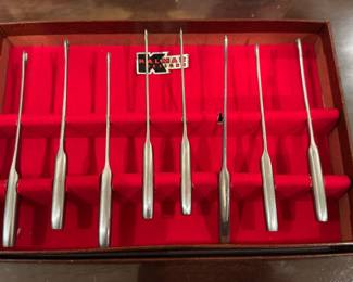 MCM Kitchenware 
