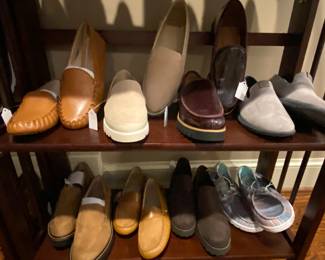 More Amazing Women’s Shoes! (Size 7.5)