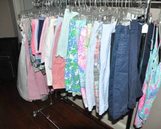 If you are Thinking Spring you won't be disappointed with this Selection of Teen & Women's Shorts with J Crew, Vineyard Vines, Lilly Pulitzer and More.