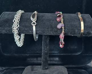 More Great Bracelets!