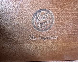 Manufacturers Mark on the Fabulous Mid Century Modern Furniture 