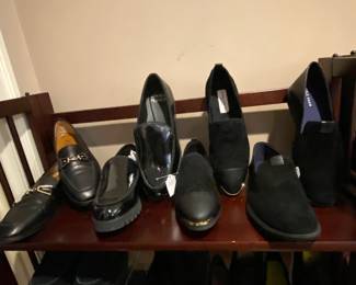 More of the Great Selection of Women’s Shoes 