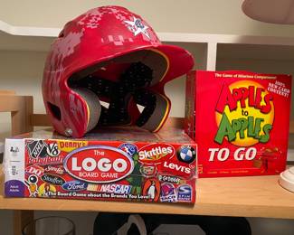 We Have Many Fun Games Available for you to Enjoy!