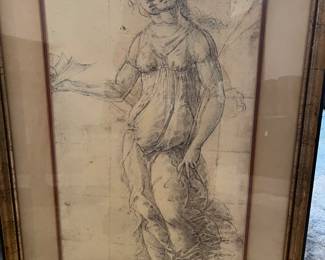 Old Masters - Bertolucci