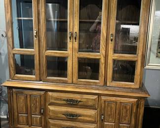 China Cabinet 