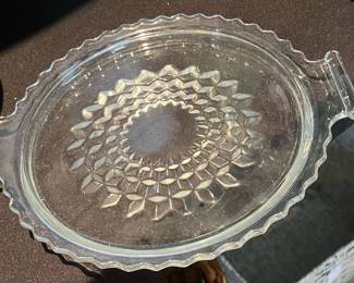 Glass Dishes
