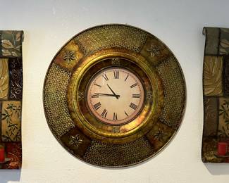 Decorative Clock