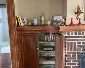 Various Books and collectibles 