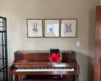 Piano