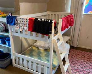 Kids Bunk Beds