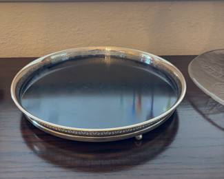 TRAY