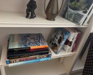 BOOKS
