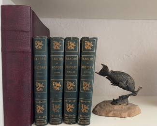 BOOKS