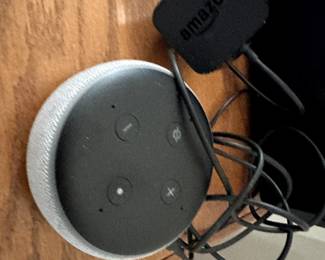 Amazon Alexa