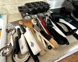 Kitchen Utensils