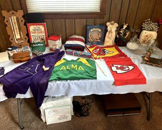Vintage Alma Sweaters