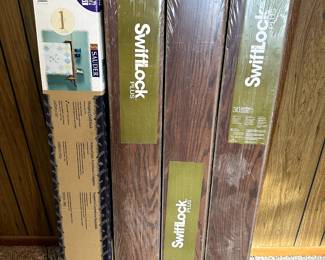Laminate Flooring
