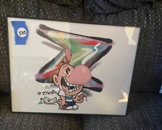 Sale Picture