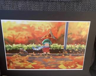 Sale Picture